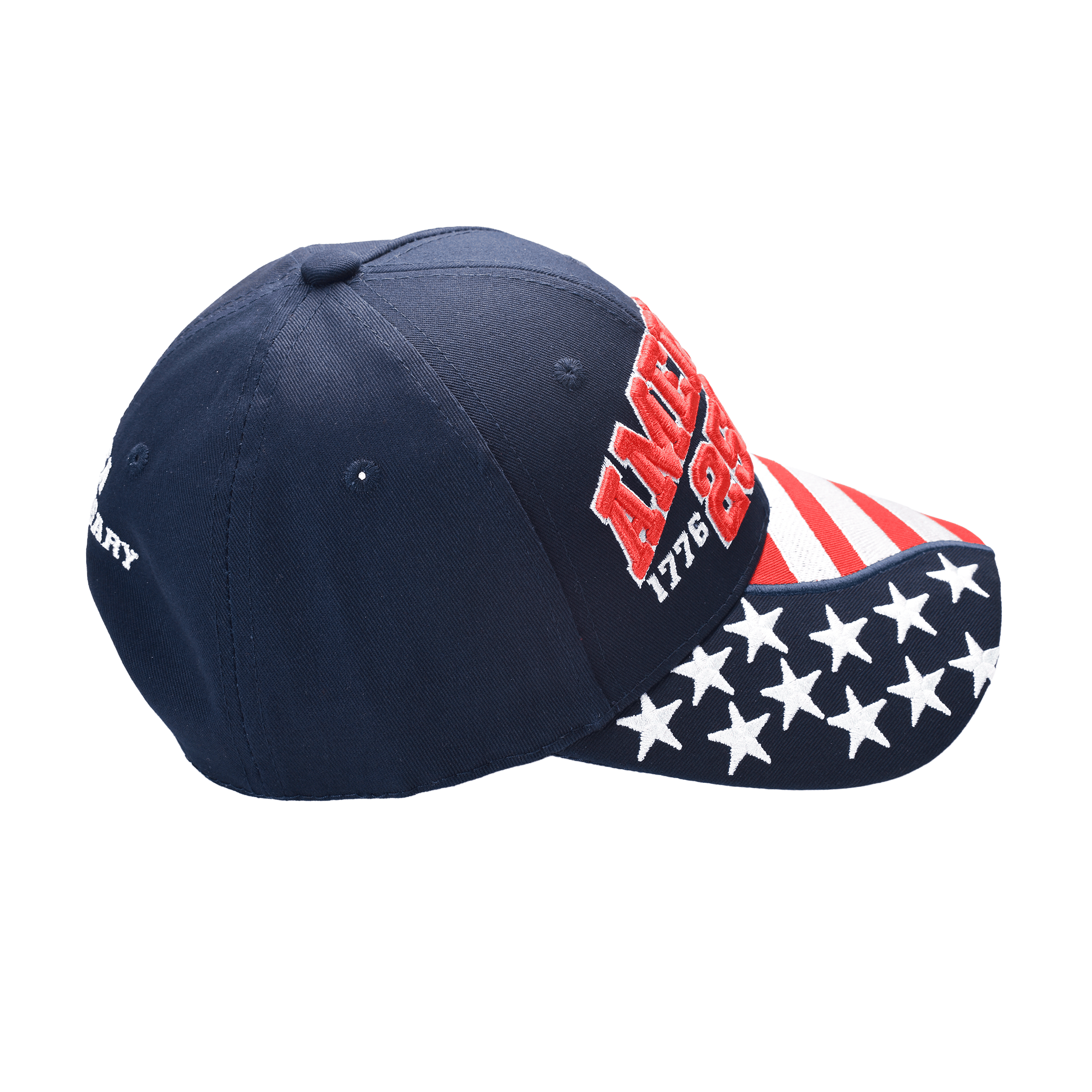 America 250th Anniversary Cap