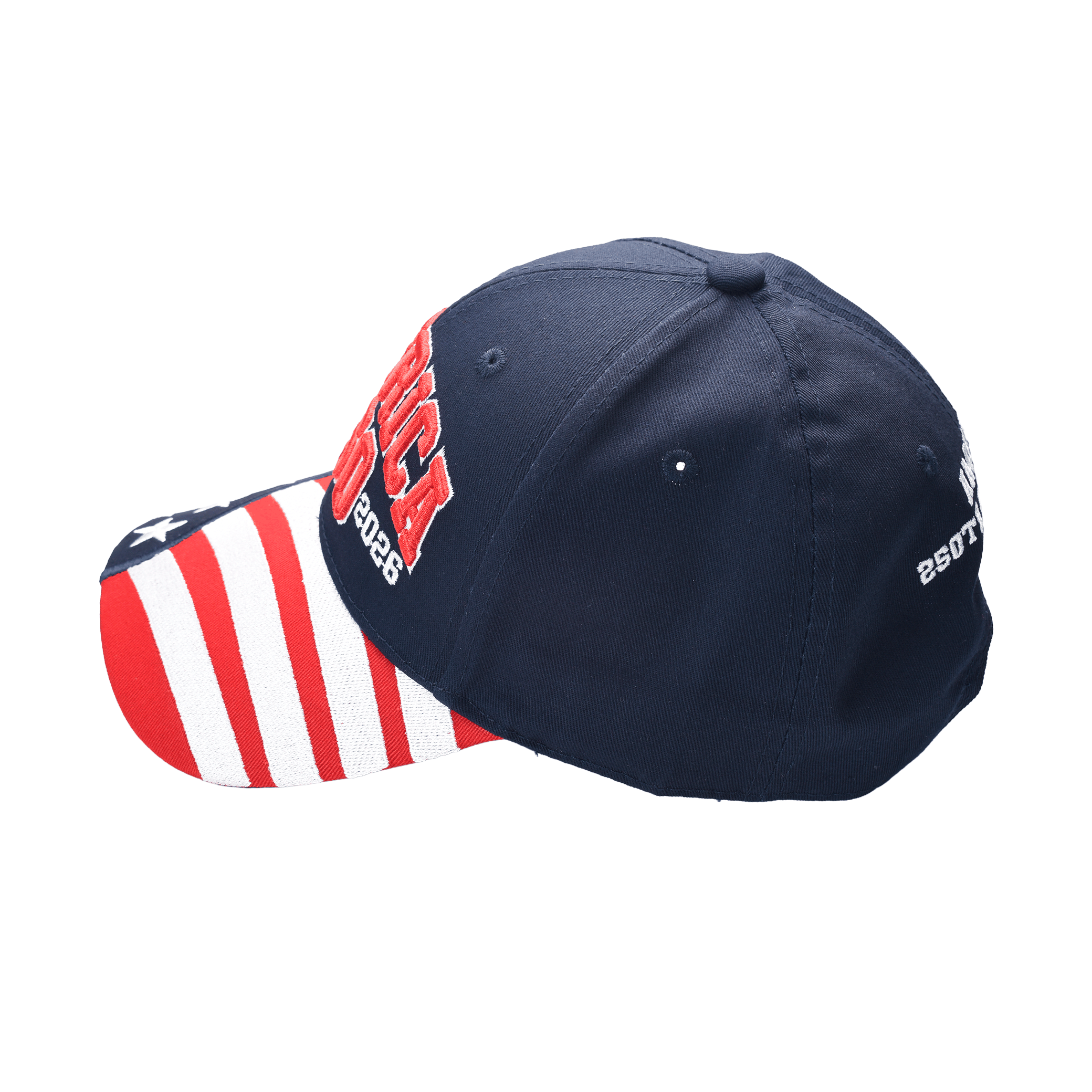 America 250th Anniversary Cap