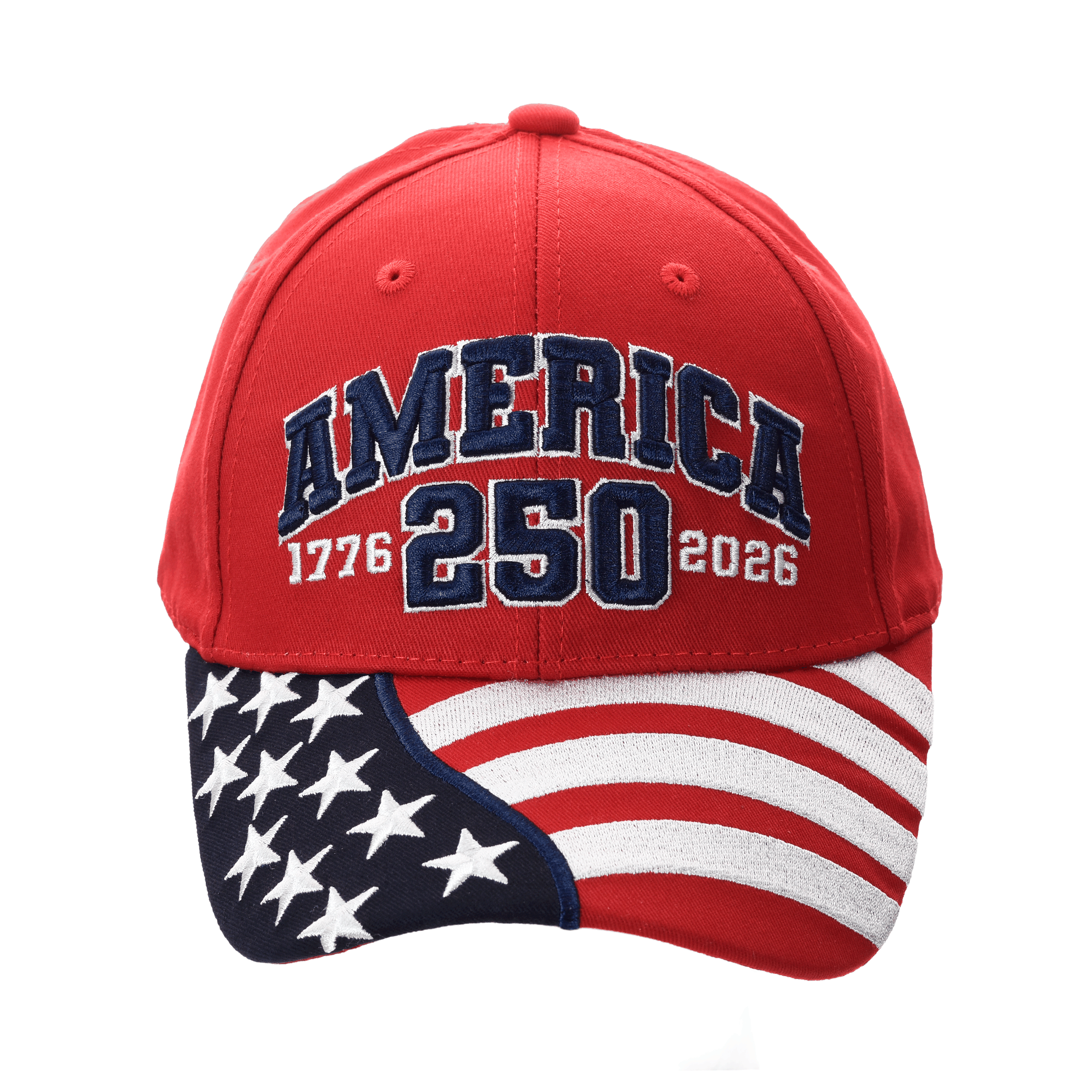 America 250th Anniversary Cap