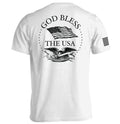 God Bless the USA Tee