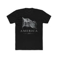 America's 250th Vintage Flag Tee