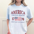 America 1776 Tee